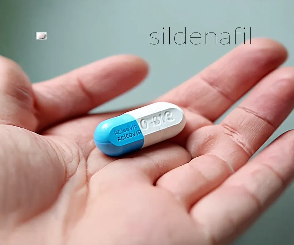 Sildenafil generico quanto costa